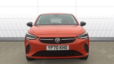 Vauxhall Corsa 1.2 SE 5dr Petrol Hatchback